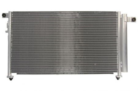 Condensator climatizare (cu uscator) potrivit KIA RIO II 1.4/1.6 03.05-12.11 [1]