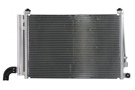 Condensator climatizare (cu uscator) potrivit KIA RIO II 1.5D 03.05-12.11 [1]