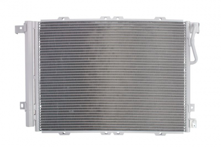 Condensator climatizare potrivit KIA SORENTO I 2.4/2.5D/3.5 2002-2011 (cu uscator) [1]