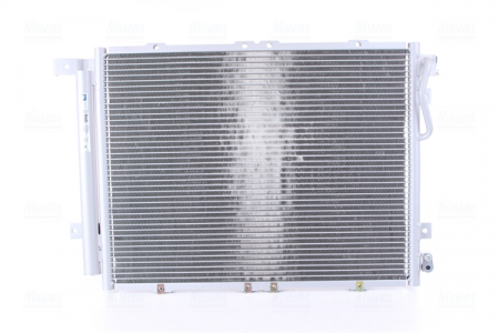 Condensator climatizare potrivit KIA SORENTO I 2.4/2.5D/3.5 2002-2011 (cu uscator) [3]