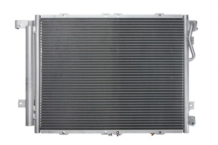 Condensator climatizare (cu uscator) potrivit KIA SORENTO I 2.4/2.5D/3.5 08.02-12.11 Piese Auto - Condensator climatizare (cu uscator) potrivit KIA SORENTO I 2.4/2.5D/3.5 08.02-12.11