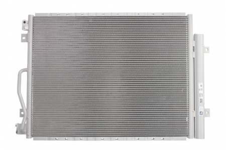 Condensatoare - Condensator climatizare potrivit KIA SORENTO I 2.5D/3.3 2002-2011 (cu uscator)