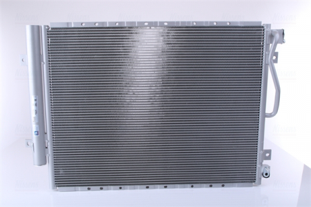 Condensator climatizare potrivit KIA SORENTO I 2.5D/3.3 2002-2011 (cu uscator) [3]