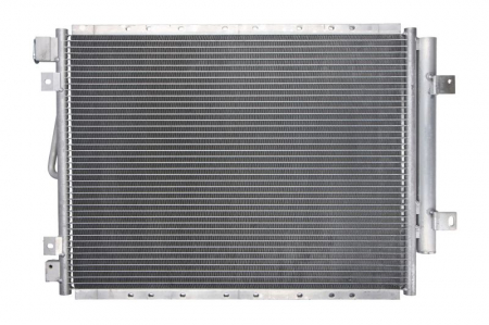 Condensator climatizare potrivit KIA SORENTO I 2.5D/3.3 2002-2011 (cu uscator) [1]