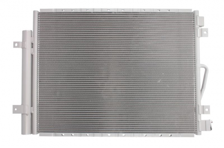 Condensator climatizare potrivit KIA SORENTO I 2.5D/3.3 2002-2011 (cu uscator) [1]