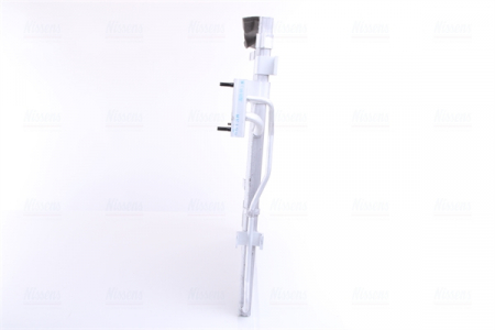 Condensator climatizare potrivit KIA SORENTO II, SORENTO II/SUV 2.0D/2.2D 2009-2015 (cu uscator) [3]