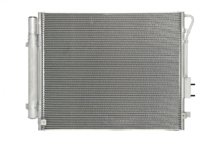 Condensatoare - Condensator climatizare potrivit KIA SORENTO III 2.0D/2.2D 2015-2020 (cu uscator)