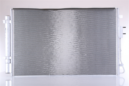 Condensatoare - Condensator climatizare potrivit KIA SORENTO III 2.4/3.3/3.5 2015-2020 (cu uscator)