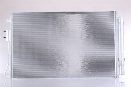 Condensator climatizare potrivit KIA SORENTO III 2.4/3.3/3.5 2015-2020 (cu uscator) [1]
