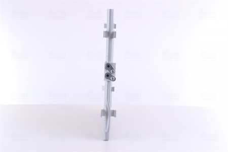 Condensator climatizare (cu uscator) potrivit KIA SOUL I 1.6/1.6D/1.6LPG 02.09-12.14 [3]
