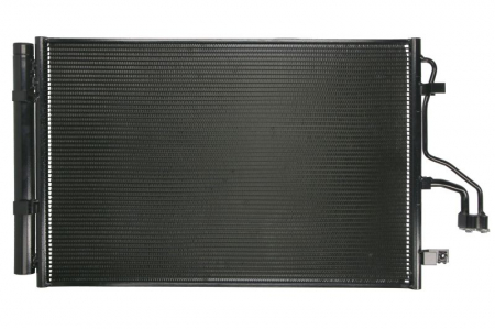 Condensator climatizare (cu uscator) potrivit KIA SOUL II Electric 09.14-11.18 [0]