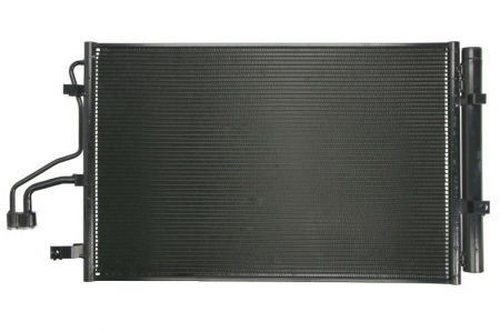 Condensator climatizare (cu uscator) potrivit KIA SOUL II Electric 09.14-11.18 [1]