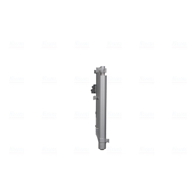 Condensator climatizare (cu uscator) potrivit KIA SPORTAGE IV 2.0 12.15-09.22 [1]