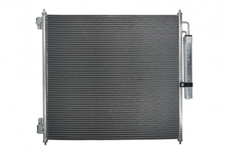 Condensator climatizare potrivit LAND ROVER DEFENDER, DISCOVERY V, RANGE ROVER IV, RANGE ROVER SPORT II 3.0-5.0 dupa 2012 (cu uscator) [1]