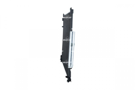 Condensator climatizare potrivit LAND ROVER DEFENDER, DISCOVERY V, RANGE ROVER IV, RANGE ROVER SPORT II 3.0-5.0 dupa 2012 (cu uscator) [3]