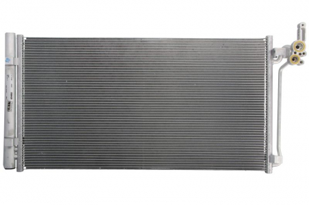 Condensator climatizare (cu uscator) potrivit LAND ROVER DISCOVERY SPORT, RANGE ROVER EVOQUE 1.5H 02.20- [0]