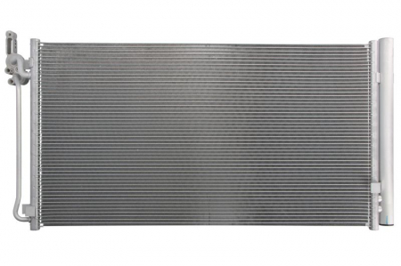 Condensator climatizare (cu uscator) potrivit LAND ROVER DISCOVERY SPORT, RANGE ROVER EVOQUE 1.5H 02.20- [1]