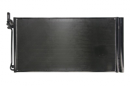 Condensator climatizare (cu uscator) potrivit LAND ROVER DISCOVERY SPORT, RANGE ROVER EVOQUE 1.5H-2.0H 12.18- [1]