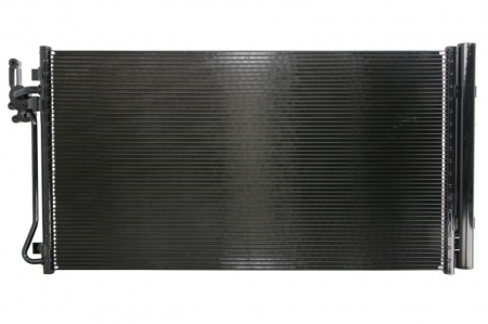 Condensator climatizare potrivit LAND ROVER DISCOVERY SPORT, RANGE ROVER EVOQUE 2.0-2.0H dupa 2014 (cu uscator) [1]