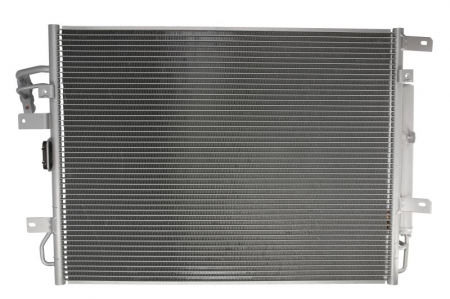 Condensator climatizare potrivit LAND ROVER RANGE ROVER III 3.6D 2006-2012 (cu uscator) [1]