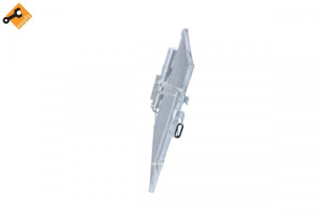 Condensator climatizare (cu uscator) potrivit LAND ROVER RANGE ROVER III 3.6D 04.06-08.12 [3]