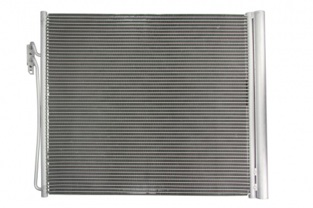 Condensator climatizare (cu uscator) potrivit LAND ROVER RANGE ROVER III, RANGE ROVER IV 4.2/4.4/5.0 03.02-09.21 [1]