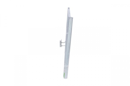 Condensator climatizare (cu uscator) potrivit LAND ROVER RANGE ROVER III, RANGE ROVER IV 4.2/4.4/5.0 03.02-09.21 [2]