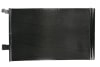 Condensator climatizare cu uscator potrivit LAND ROVER RANGE ROVER VELAR 2.0-3.0D 03.17- [1]