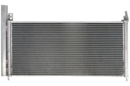 Condensator climatizare (cu uscator) potrivit LEXUS CT 1.8H 09.11- [1]