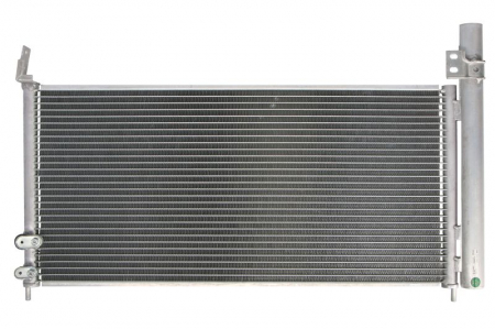 Condensator climatizare (cu uscator) potrivit LEXUS CT 1.8H 09.11- [0]