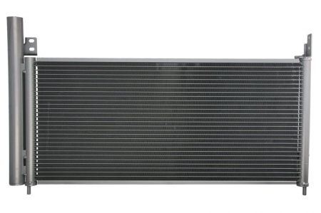 Condensator climatizare (cu uscator) potrivit LEXUS CT; TOYOTA AURIS, PRIUS 1.8H 06.08- [1]