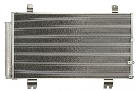 Piese Auto - Condensator climatizare (cu uscator) potrivit LEXUS GS 3.0/4.3 04.05-11.11