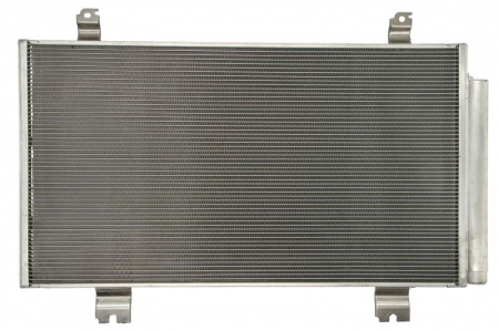 Condensator climatizare (cu uscator) potrivit LEXUS GS 3.0/4.3 04.05-11.11 [1]