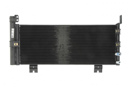 Condensator climatizare (cu uscator) potrivit LEXUS GS 3.5H 02.06-11.11 [0]