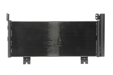 Condensator climatizare (cu uscator) potrivit LEXUS GS 3.5H 02.06-11.11 [1]