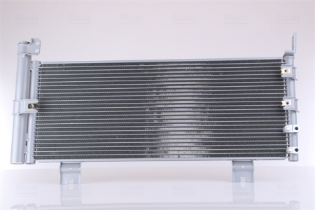 Condensator climatizare (cu uscator) potrivit LEXUS GS 3.5H 02.06-11.11 [3]