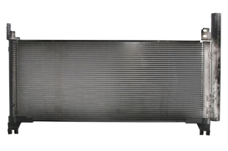 Condensator climatizare potrivit LEXUS GS, RC 2.5H/3.5H dupa 2012 (cu uscator) [1]
