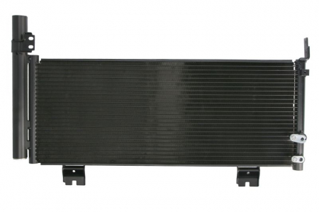 Condensator climatizare (cu uscator) potrivit LEXUS GS, RC 2.5H/3.5H 03.12- [0]
