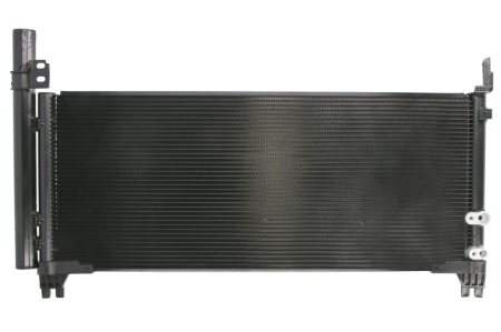 Condensatoare - Condensator climatizare potrivit LEXUS GS, RC 2.5H/3.5H dupa 2012 (cu uscator)
