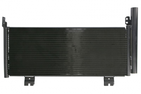 Condensator climatizare (cu uscator) potrivit LEXUS GS, RC 2.5H/3.5H 03.12- [1]