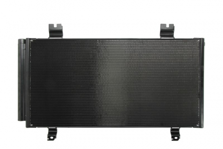 Condensator climatizare (cu uscator) potrivit LEXUS IS C, IS II 2.5 08.05-06.15 [1]