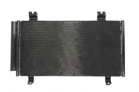 Condensator climatizare potrivit LEXUS IS C, IS II 2.5/3.5 2005-2015 (cu uscator) [1]