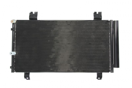 Condensatoare - Condensator climatizare potrivit LEXUS IS C, IS II 2.5/3.5 2005-2015 (cu uscator)