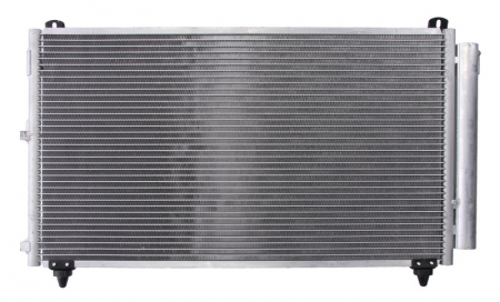 Condensator climatizare potrivit LEXUS IS I, IS SPORTCROSS 2.0/3.0 1999-2005 (cu uscator) [1]