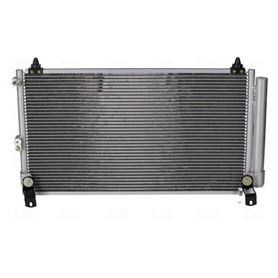 Condensator climatizare potrivit LEXUS IS I, IS SPORTCROSS 2.0/3.0 1999-2005 (cu uscator) [2]