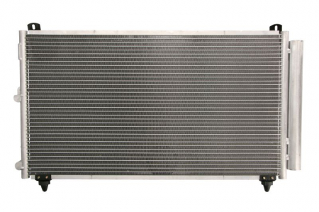 Condensator climatizare potrivit LEXUS IS I, IS SPORTCROSS; TOYOTA ALTEZZA 2.0/3.0 1998-2005 (cu uscator) [1]