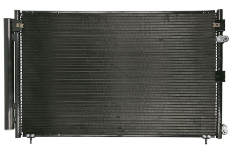 Piese Auto - Condensator climatizare (cu uscator) potrivit LEXUS LS 4.3 08.00-08.06
