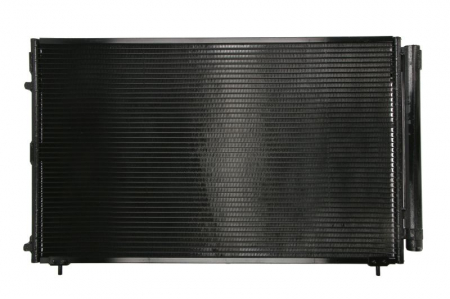 Condensator climatizare potrivit LEXUS LS 4.3 2000-2006 (cu uscator) [1]