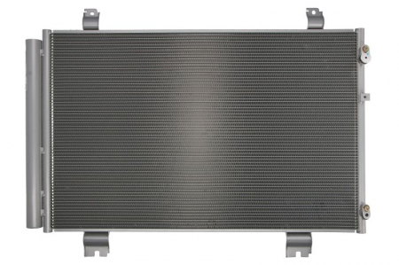 Condensatoare - Condensator climatizare potrivit LEXUS LS 4.6 dupa 2006 (cu uscator)