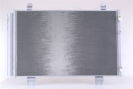 Condensator climatizare potrivit LEXUS LS 4.6 dupa 2006 (cu uscator) [3]